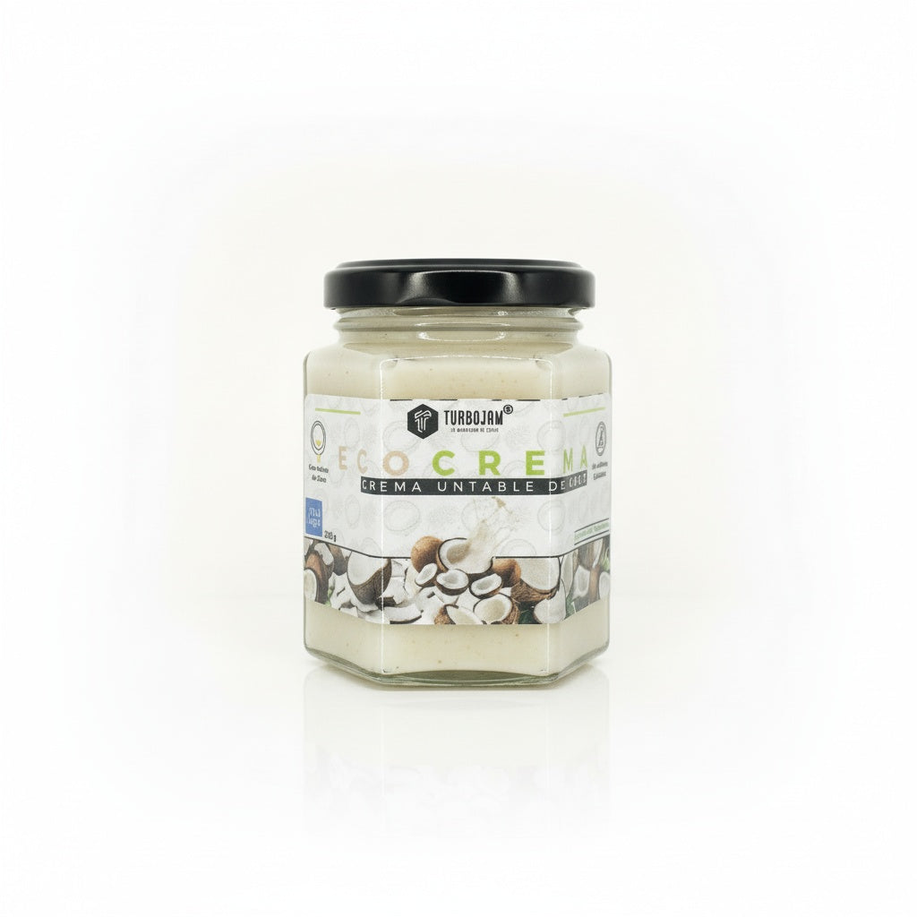 EcoCrema® Coco