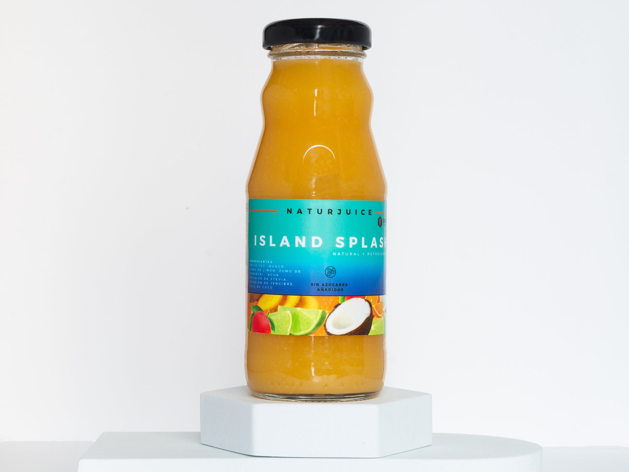 Island Splash®