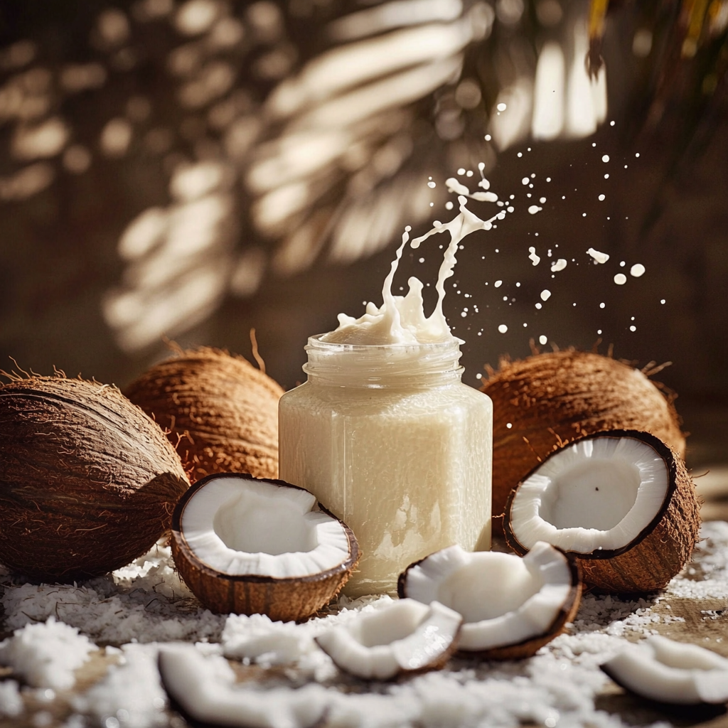 Ecocrema® - La Crema Untable Más Saludable