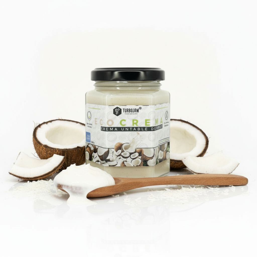 EcoCrema® Coco