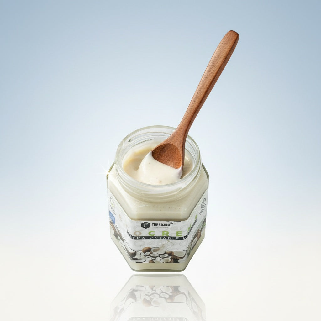 EcoCrema® Coco